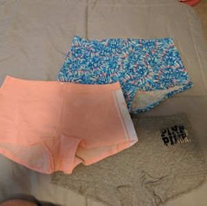 Victoria Secret Pink Panties Bundle Medium